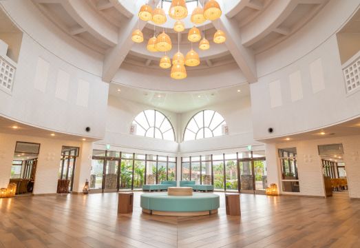 호텔 부대 시설