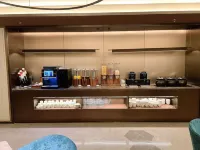 桔子水晶上海外灘豫園飯店 - 早餐