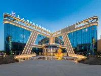 Aksu Textile Avenue Lanou International Hotel Hotel a Aksu
