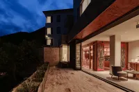 Linden Centre ·Benzilan