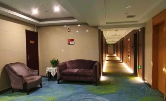 Kurler Reho Business Hotel