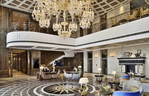 諾伊達麗笙MBD酒店