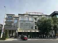 HuaYue Mansion Hotel（Tashkent International Airport Branch） Hotels near Zarkaynar historical street