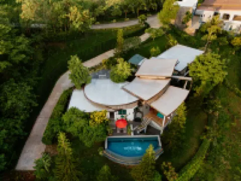 มอนเต วิสตา ชาเลต์