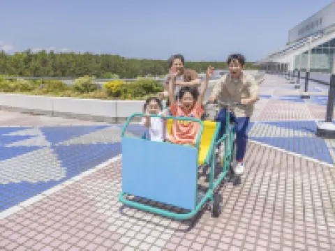 Phoenix Seagaia Ocean Tower Hotels in Miyazaki City