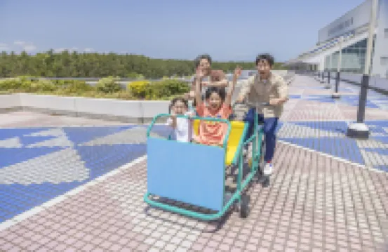 Phoenix Seagaia Ocean Tower