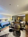 Bayin Brooke Junhe Hotel