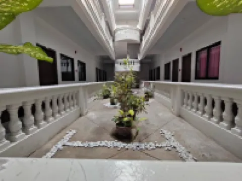 Benediktus Pilgerhaus Inn Vigan Hotels in Vigan