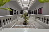 Benediktus Pilgerhaus Inn Vigan のホテル