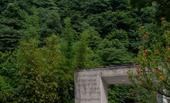 Emei Shan Lan Yu Zoland Hotel
