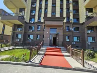 Kuytun Blue Fish Homestay (Central Park)