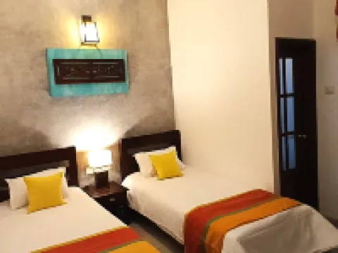 Edgefield Escapes Hoteles en Colombo