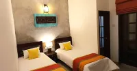 Edgefield Residence & Escapes