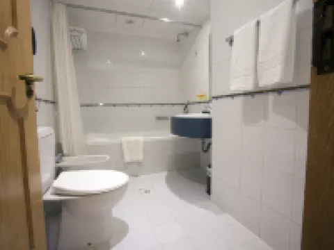 ハッファ ハウス ホテル マスカトのホテル