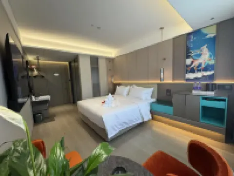 Dunhuang Hotel Hotels in Dunhuang