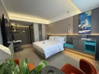Dunhuang Hotel