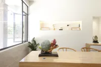 Haiyun Meiju Các khách sạn gần Sân bay Châu Hải