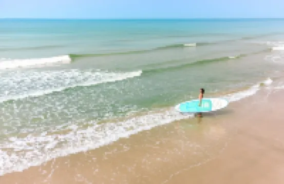 Baan Imm Sook Resort