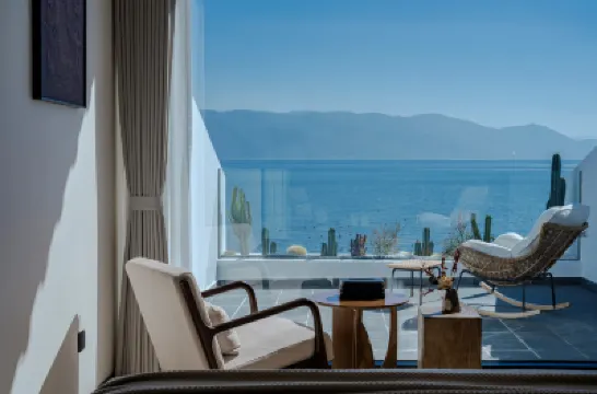 Shang'er Hyatt Seaview Hotel (Dali Erhai S Bay Ecological Corridor Branch) Hotels in 