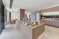 JI Hotel Ordos Uxin Banner Government Hotels in Uxin Banner