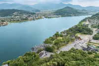 The Hill House Yangpyeong Hotels near J Art Space