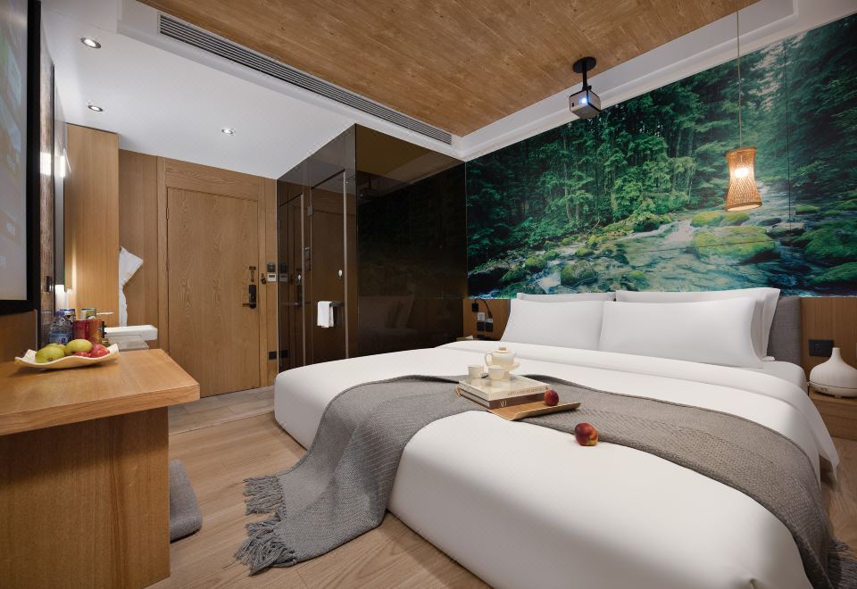 4. 트루고호틸 호텔..