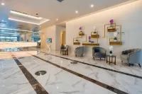 Orbi City - Sea View Aparthotel in Batumi
