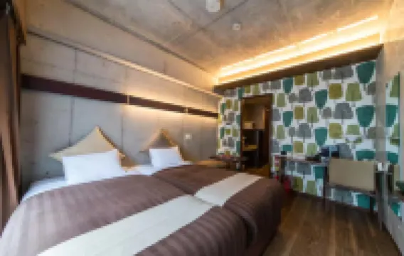 Condominio Makishi Annesso