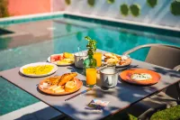 Jardim da Lapa by Shiadu