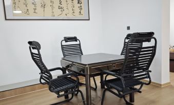 BaiyuLan BusinessHOTEL