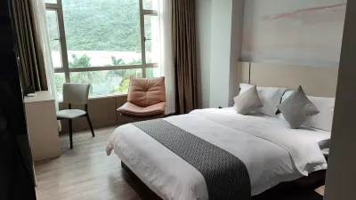 NanFeng Hotel Các khách sạn gần Nanshui Passenger Transport Terminal