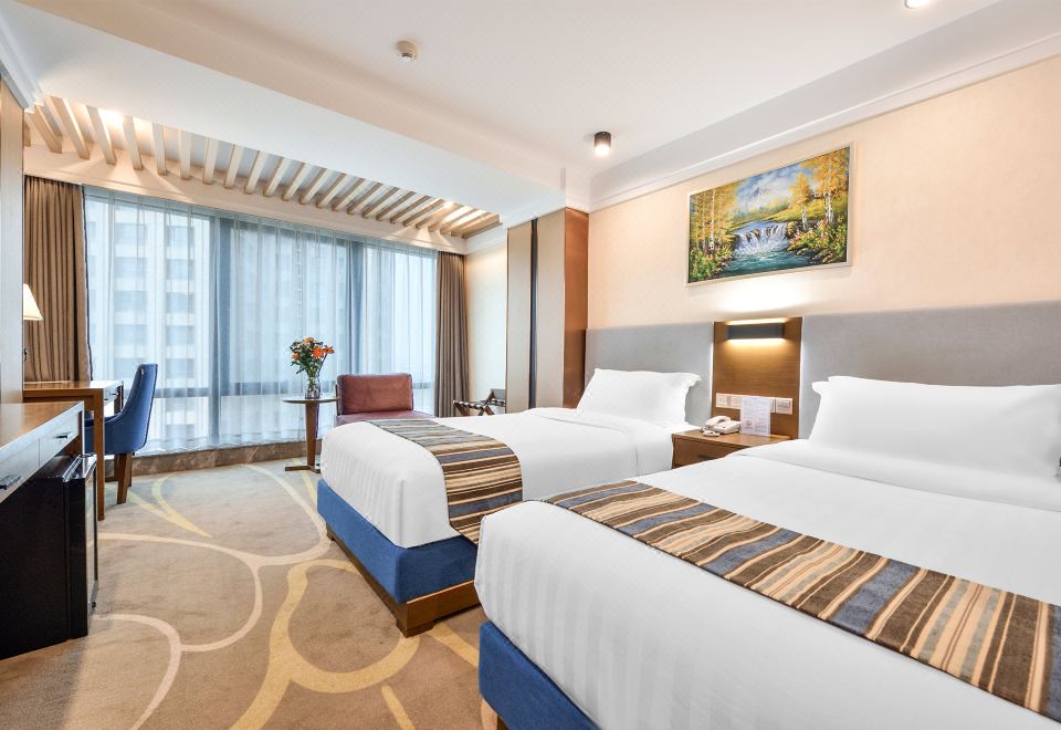 4. 다롄 보하이 펄..