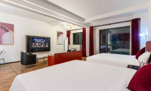 Kunming  City Walk Hotel