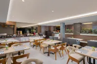 Swiss-Belinn Baloi Batam