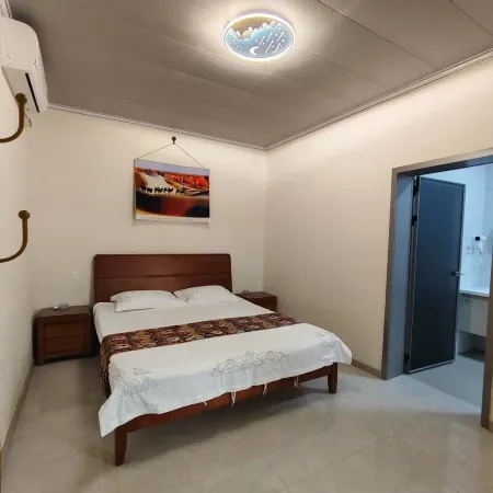 Putao Valley Fengjing Homestay