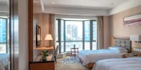 Putian Pujing Hotel (Xinghuafu History and Culture Street) - Boutique Twin Room