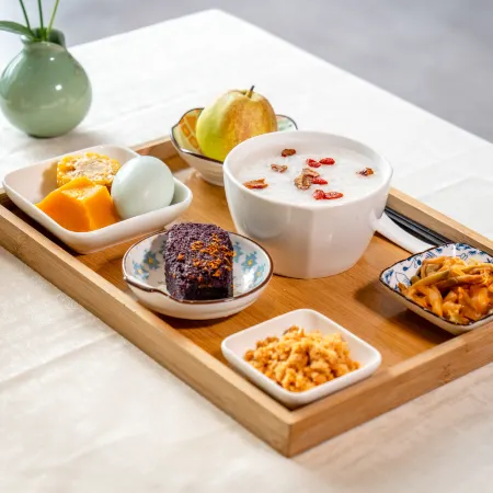 Taiyi Wisdom Hotel (Wenzhou Wuma Street Branch)