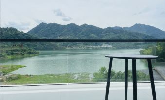 Chun'an Qiandao Lake Yunguang Jianpan Homestay