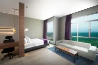 Quest Hotel Midport Port Dickson Hotels in Si Rusa