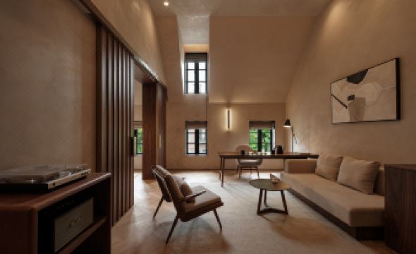 YIN HOTELS GUANGZHOU