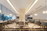 Madison Hotel Qiandao Lake Minghu - servizio colazione