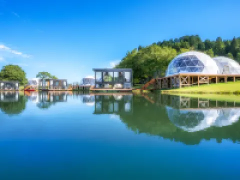 GLAMP ELEMENT Hotels in 