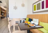 B&B Hotel Grenoble Centre Alpexpo - Bữa sáng