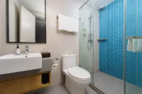 如家商旅飯店（大連西安路聯合路地鐵站店） 星海灣海水浴場附近的飯店