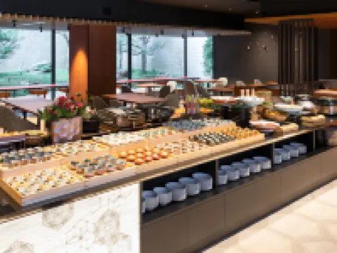 โรงแรมมิตซุยการ์เด้น คานาซาวา โรงแรมในยูระ