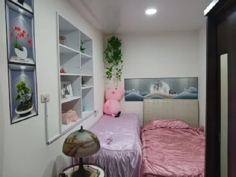 My small countyard  Homestay Hotels near Daiton Mountain