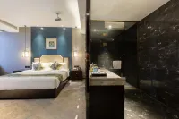 Zhedong Chuyue International Hotel - Wifi