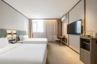 HanTing Hotel (Langfang Exhibition Center)