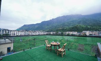 Wangxian Bamboo House B&B