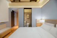 TuYue Villa (Yangliuqing Ancient Town, Tianjin) - Pet friendly